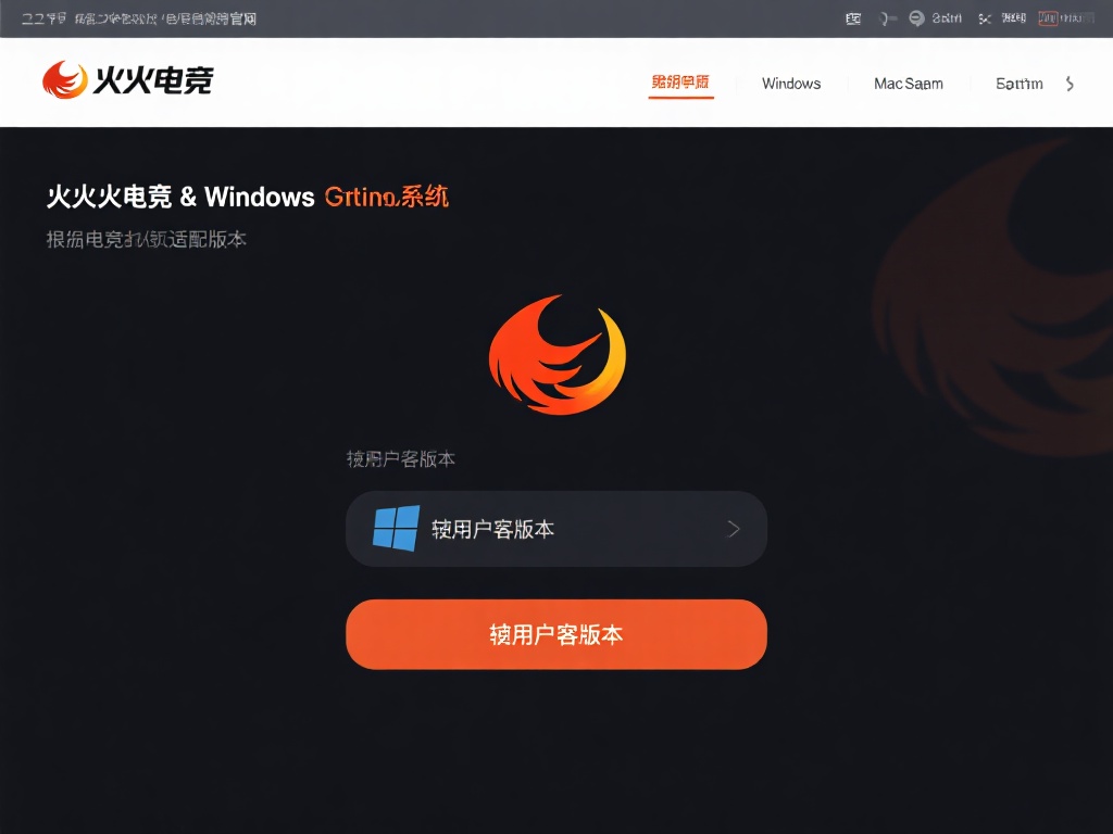 第二步：找到适配版本
进入官网后，根据自己的操作