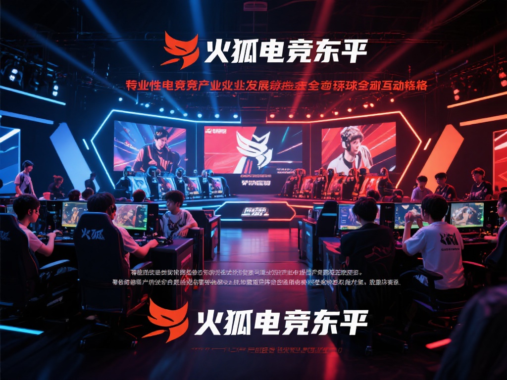 随着电竞产业的迅猛发展，全球范围内的竞技赛事正吸引