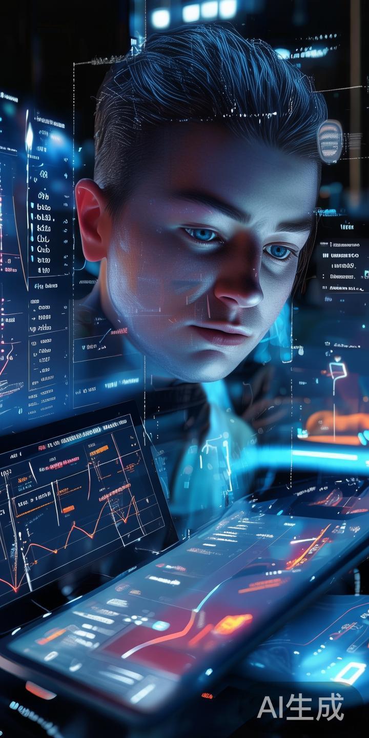 4.&nbsp;实时数据分析与智能推送
通过后台强大的数据