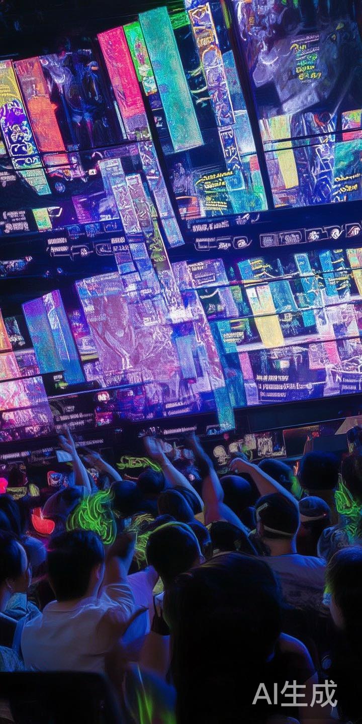 火狐电竞PLUS直播:尽享全球顶级电竞比赛的精彩瞬间 其次,该平台强调用户互动体验。观众不仅可以在线观看