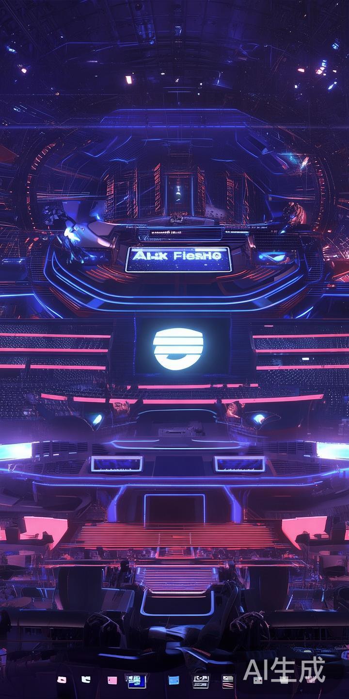 深度解析:火狐电竞正式变更为安博的背景、意义与未来影响 随着电竞行业的不断壮大,原有的火狐电竞平台已在技术