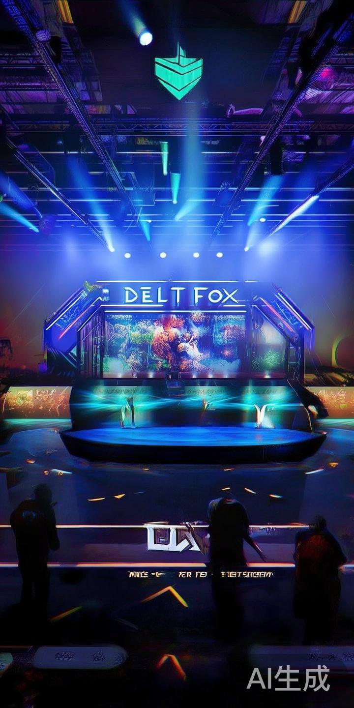 三角洲火狐电竞:引领行业潮流的专业电竞赛事平台全面升级 在当今电子竞技行业高速发展的背景下,专业的平台无疑