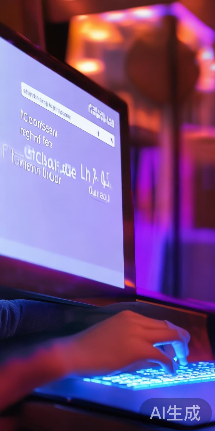 2.确保账户信息的确认和绑定
提前登录你的支付账