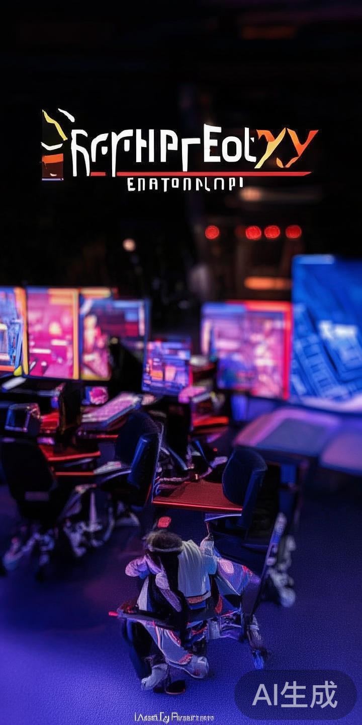 火狐电竞网:打造优质电竞社区与多元互动体验平台 此外,火狐电竞网注重内容的专业性与权威性,聘请行业