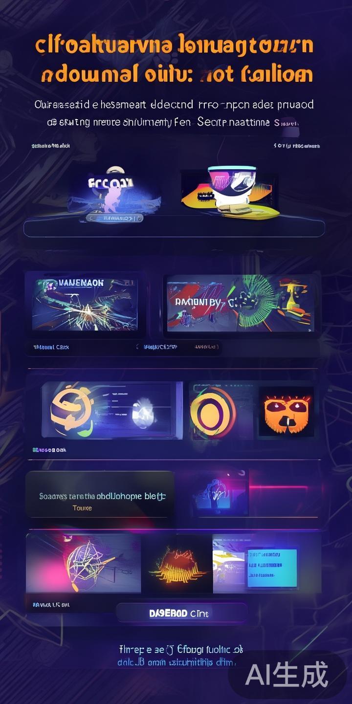 近年来，随着电竞行业的兴起，市场上涌现出各种游戏下