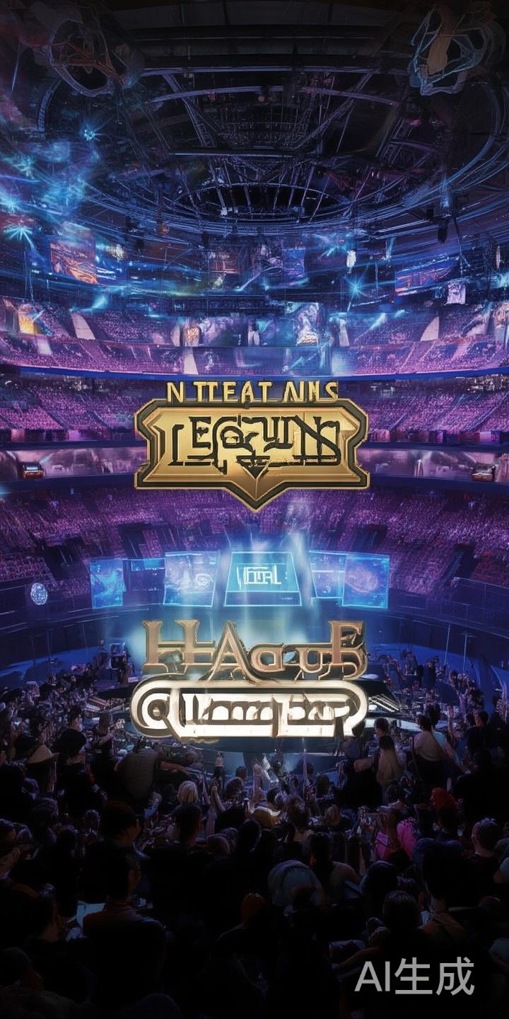 火狐电竞最新赛程公布:详细解析即将举办的比赛时间安排 英雄联盟全国总决赛预选赛:将于2024年3月初正式