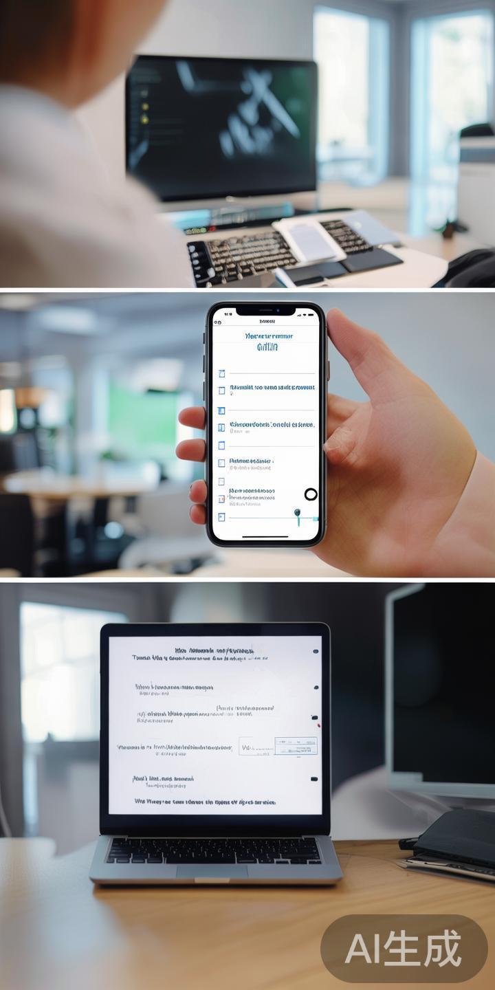 准备工作：确保基础信息的完整性
在开始注册前，请
