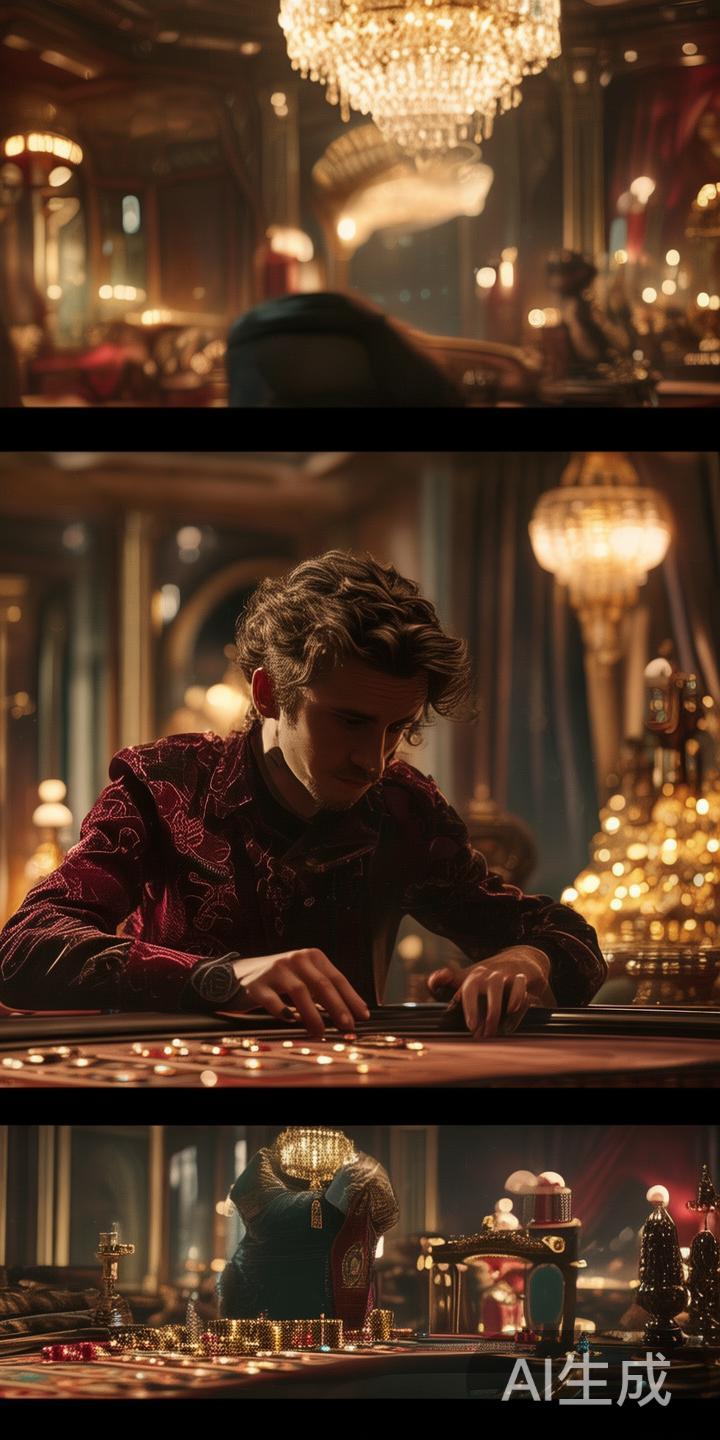 此外，在部分实际案例中，当玩家将赌注金额控制在投注