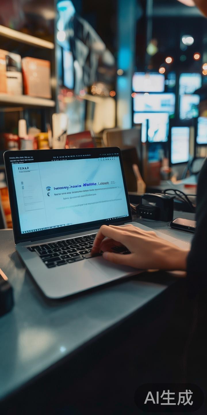 火狐电竞充值突然无法进行?用户应按照这些步骤快速解决问题 确保网络连接正常:断开后重新连接Wi-Fi或移动数